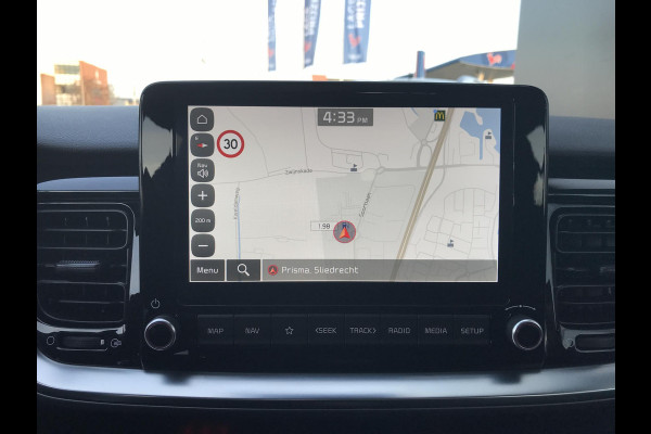 Kia Stonic 1.0 DynamicPlusLine Automaat 7 JAAR GARANTIE