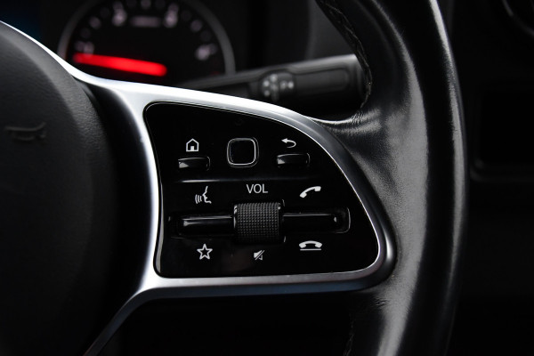 Mercedes-Benz Sprinter 317 1.9 CDI L2H2 RWD PB Edition Cruise, Camera, Carplay, Stoelverwarming, 170pk, Automaat, Trekhaak, Standkachel, Leder, Uniek!