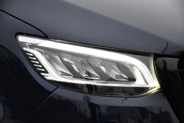 Mercedes-Benz Sprinter 317 1.9 CDI L2H2 RWD PB Edition Cruise, Camera, Carplay, Stoelverwarming, 170pk, Automaat, Trekhaak, Standkachel, Leder, Uniek!