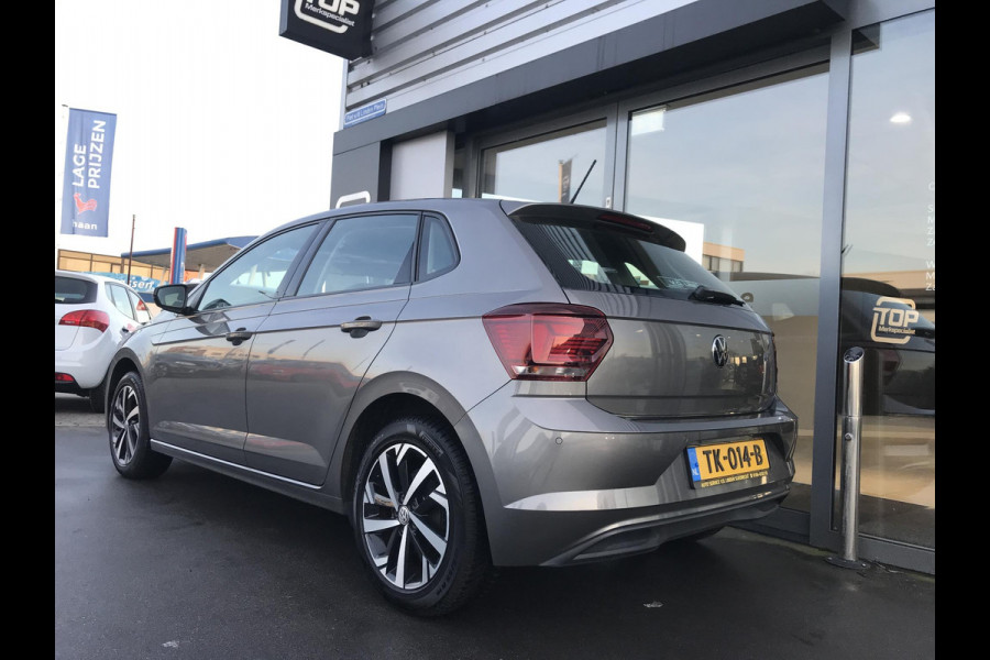 Volkswagen Polo 1.0 Comfortline Business Navigatie + camera