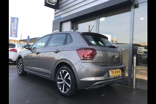 Volkswagen Polo 1.0 Comfortline Business Navigatie + camera