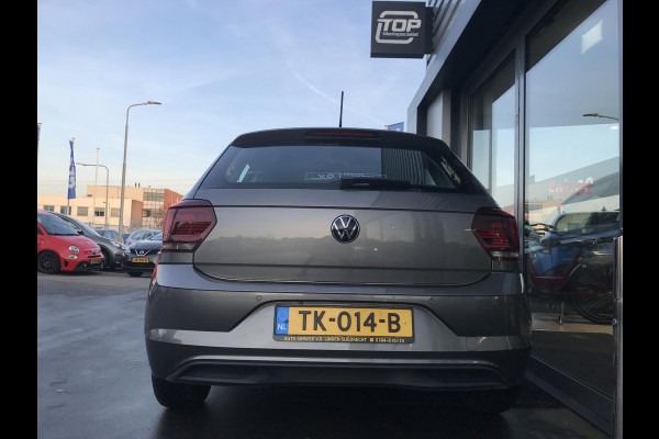 Volkswagen Polo 1.0 Comfortline Business Navigatie + camera