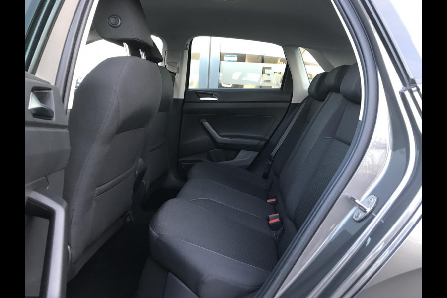 Volkswagen Polo 1.0 Comfortline Business Navigatie + camera