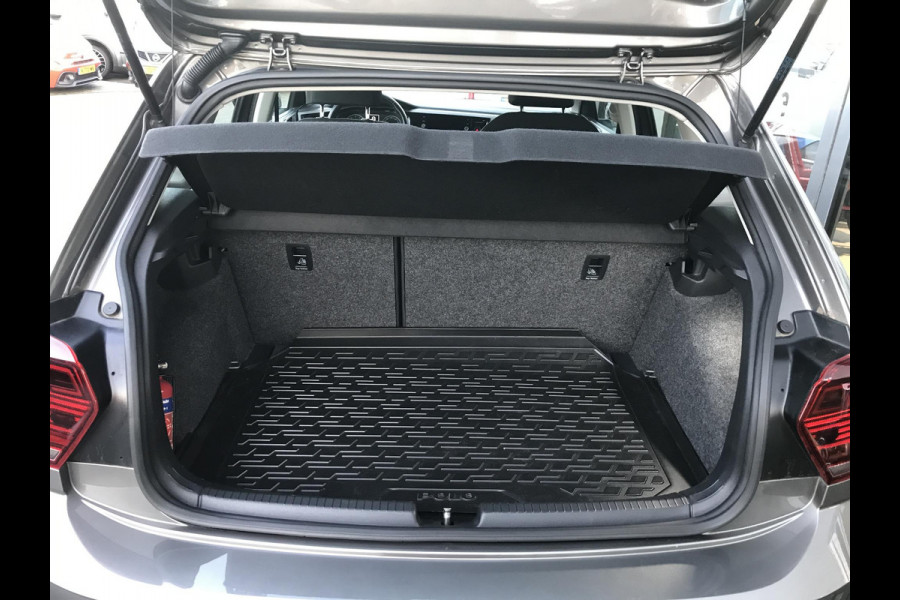 Volkswagen Polo 1.0 Comfortline Business Navigatie + camera