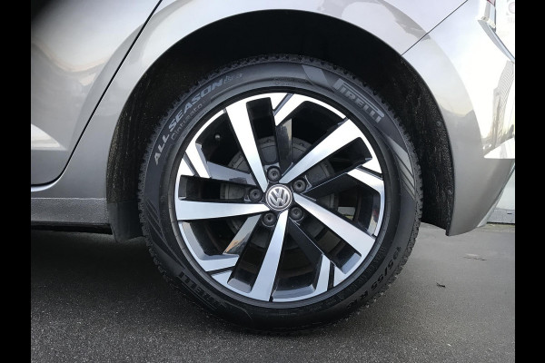 Volkswagen Polo 1.0 Comfortline Business Navigatie + camera