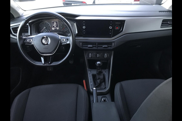 Volkswagen Polo 1.0 Comfortline Business Navigatie + camera