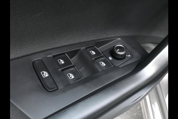 Volkswagen Polo 1.0 Comfortline Business Navigatie + camera