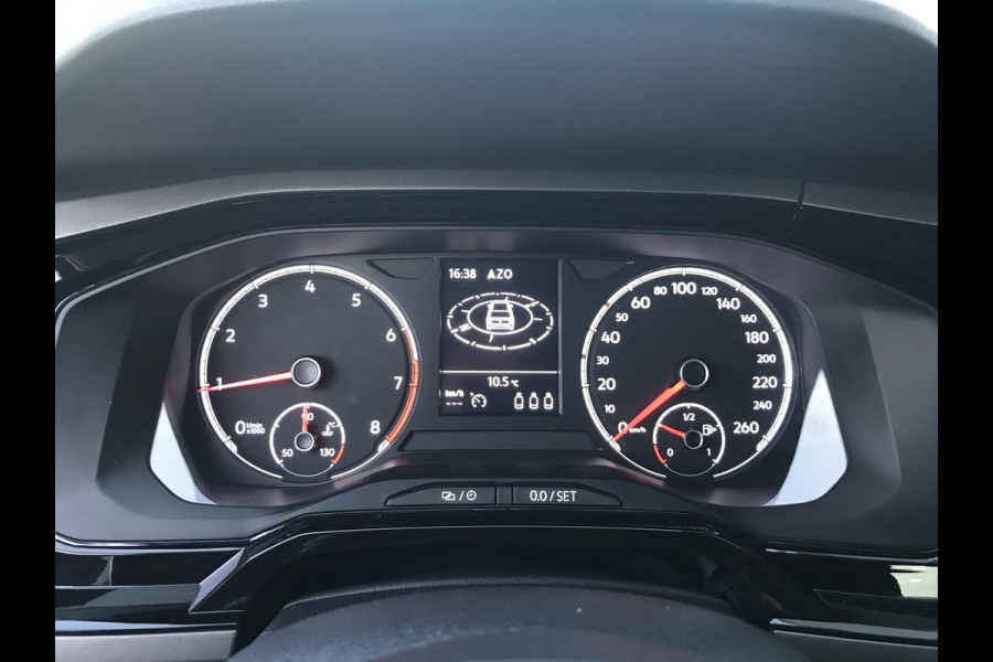 Volkswagen Polo 1.0 Comfortline Business Navigatie + camera