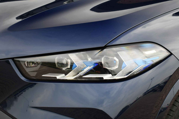 BMW X5 xDrive50e M-Sport Pro Pano Trekh ACC Comfstoel HUD 360