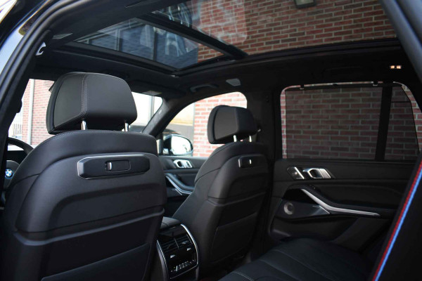 BMW X5 xDrive50e M-Sport Pro Pano Trekh ACC Comfstoel HUD 360