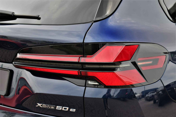 BMW X5 xDrive50e M-Sport Pro Pano Trekh ACC Comfstoel HUD 360