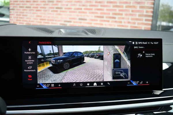 BMW X5 xDrive50e M-Sport Pro Pano Trekh ACC Comfstoel HUD 360