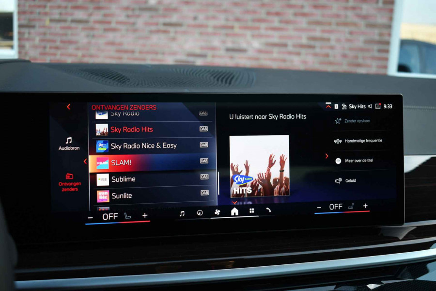 BMW X5 xDrive50e M-Sport Pro Pano Trekh ACC Comfstoel HUD 360