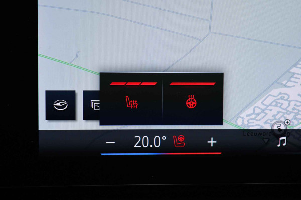 BMW X5 xDrive50e M-Sport Pro Pano Trekh ACC Comfstoel HUD 360