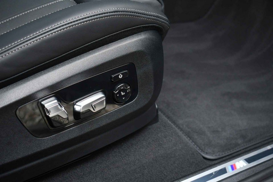 BMW X5 xDrive50e M-Sport Pro Pano Trekh ACC Comfstoel HUD 360