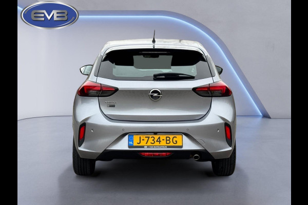Opel Corsa 1.2 GS Line, achteruitrijcamera, navigatie, 100 pk, parkeersensoren, led verlichting, NL auto met nationale auto pas