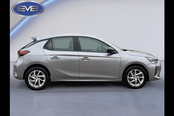 Opel Corsa 1.2 GS Line, achteruitrijcamera, navigatie, 100 pk, parkeersensoren, led verlichting, NL auto met nationale auto pas