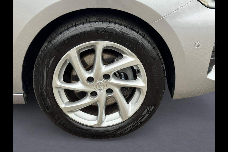 Opel Corsa 1.2 GS Line, achteruitrijcamera, navigatie, 100 pk, parkeersensoren, led verlichting, NL auto met nationale auto pas