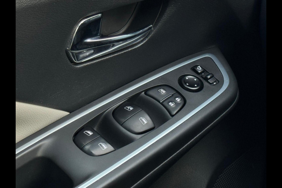 Nissan Micra 1.0 IG-T N-Design, luxe uitvoering, climaat controle, navigatie, lichtmetalen velgen, NL auto met nap