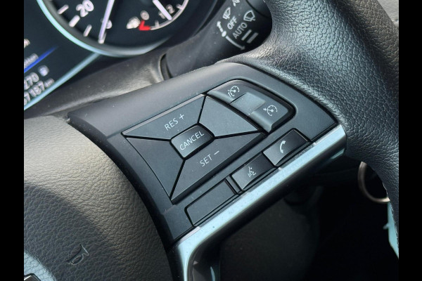 Nissan Micra 1.0 IG-T N-Design, luxe uitvoering, climaat controle, navigatie, lichtmetalen velgen, NL auto met nap
