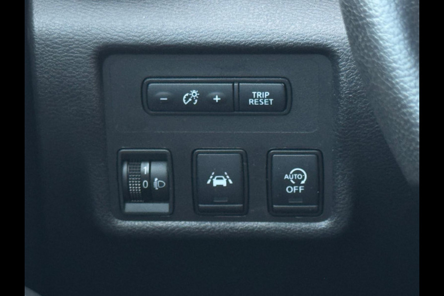 Nissan Micra 1.0 IG-T N-Design, luxe uitvoering, climaat controle, navigatie, lichtmetalen velgen, NL auto met nap