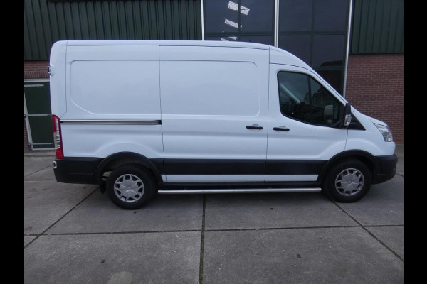 Ford Transit 310 2.0 TDCI L2H2 Trend*autom*navi/cam* 3-zits*