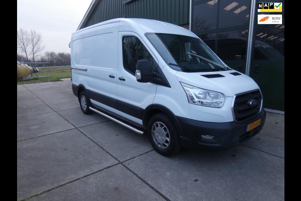 Ford Transit 310 2.0 TDCI L2H2 Trend*autom*navi/cam* 3-zits*