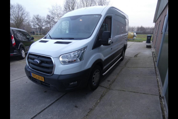 Ford Transit 310 2.0 TDCI L2H2 Trend*autom*navi/cam* 3-zits*