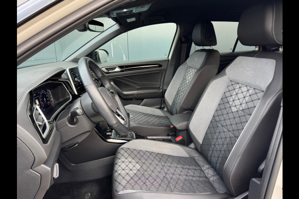 Volkswagen T-Roc 1.0 TSI R-Line * Camera * Carplay * Clima * Adaptieve Cruise Control *