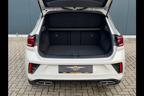 Volkswagen T-Roc 1.0 TSI R-Line * Camera * Carplay * Clima * Adaptieve Cruise Control *