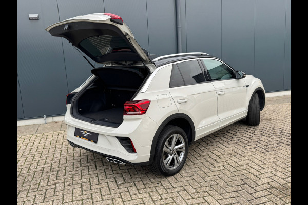 Volkswagen T-Roc 1.0 TSI R-Line * Camera * Carplay * Clima * Adaptieve Cruise Control *