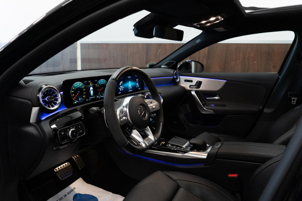 Mercedes-Benz A-Klasse AMG 45 S 4MATIC+ Edition 1 PANO|LEDER|PERFORMANCE|STOELKOELING