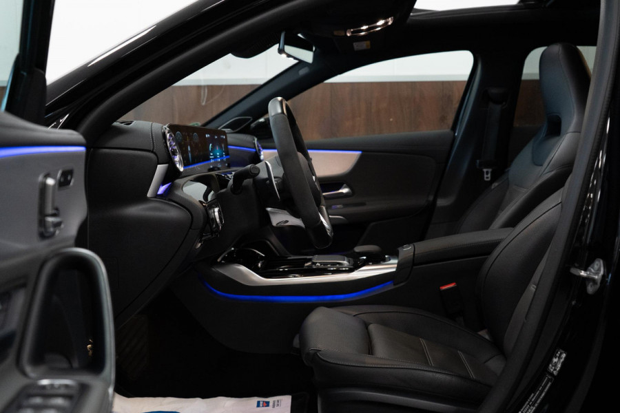 Mercedes-Benz A-Klasse AMG 45 S 4MATIC+ Edition 1 PANO|LEDER|PERFORMANCE|STOELKOELING