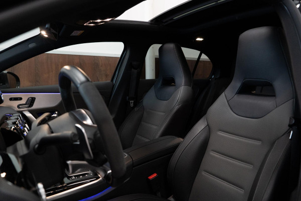 Mercedes-Benz A-Klasse AMG 45 S 4MATIC+ Edition 1 PANO|LEDER|PERFORMANCE|STOELKOELING