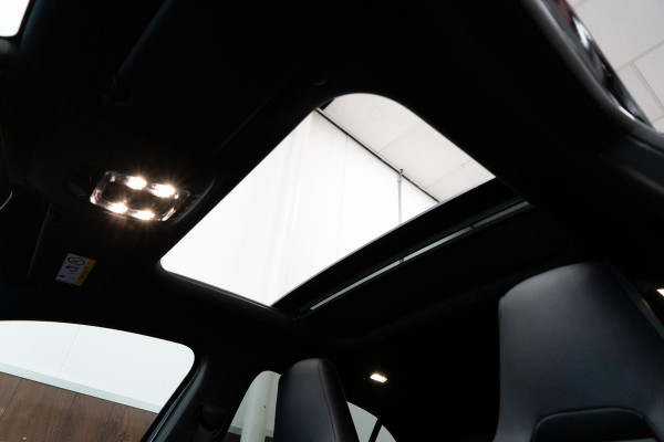 Mercedes-Benz A-Klasse AMG 45 S 4MATIC+ Edition 1 PANO|LEDER|PERFORMANCE|STOELKOELING