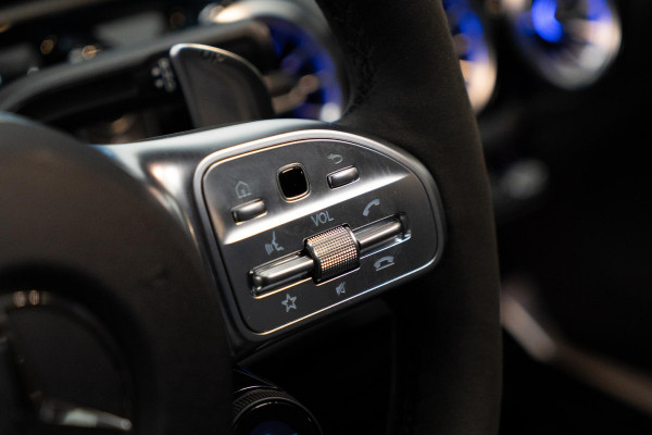 Mercedes-Benz A-Klasse AMG 45 S 4MATIC+ Edition 1 PANO|LEDER|PERFORMANCE|STOELKOELING