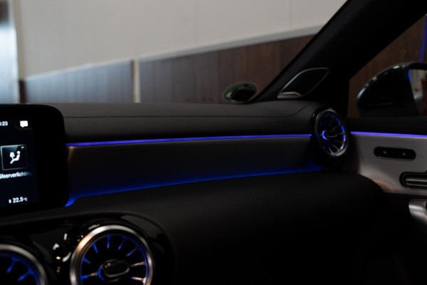 Mercedes-Benz A-Klasse AMG 45 S 4MATIC+ Edition 1 PANO|LEDER|PERFORMANCE|STOELKOELING