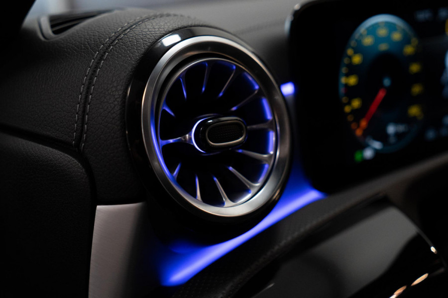 Mercedes-Benz A-Klasse AMG 45 S 4MATIC+ Edition 1 PANO|LEDER|PERFORMANCE|STOELKOELING