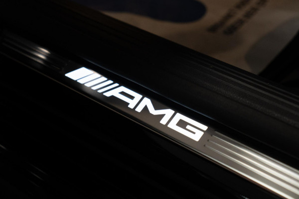 Mercedes-Benz A-Klasse AMG 45 S 4MATIC+ Edition 1 PANO|LEDER|PERFORMANCE|STOELKOELING