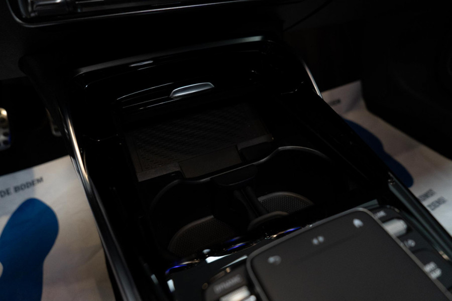 Mercedes-Benz A-Klasse AMG 45 S 4MATIC+ Edition 1 PANO|LEDER|PERFORMANCE|STOELKOELING