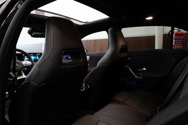 Mercedes-Benz A-Klasse AMG 45 S 4MATIC+ Edition 1 PANO|LEDER|PERFORMANCE|STOELKOELING