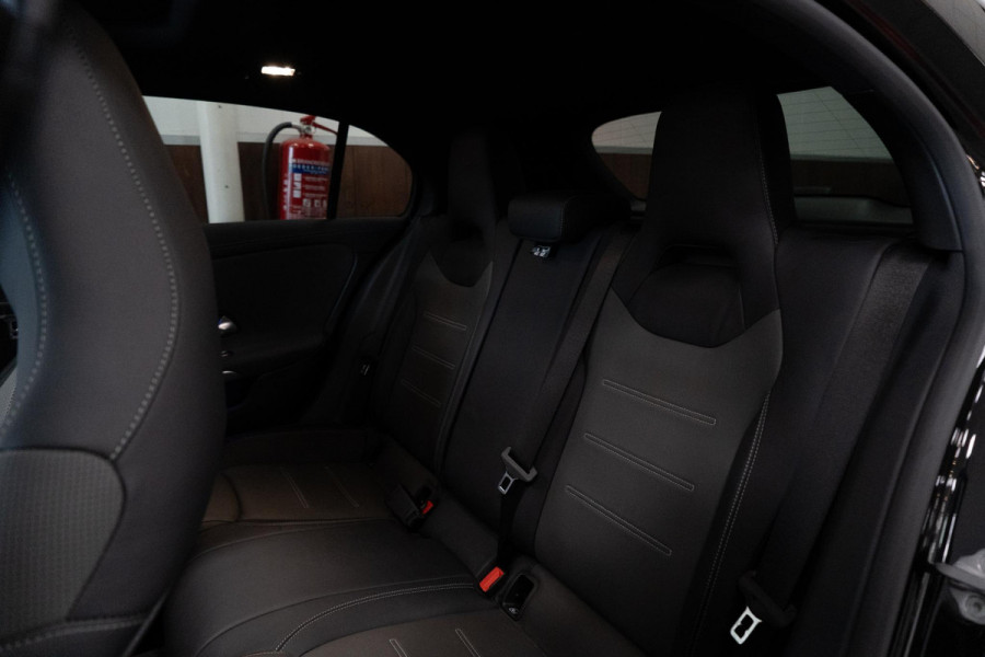 Mercedes-Benz A-Klasse AMG 45 S 4MATIC+ Edition 1 PANO|LEDER|PERFORMANCE|STOELKOELING