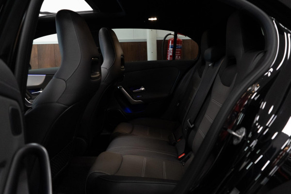 Mercedes-Benz A-Klasse AMG 45 S 4MATIC+ Edition 1 PANO|LEDER|PERFORMANCE|STOELKOELING