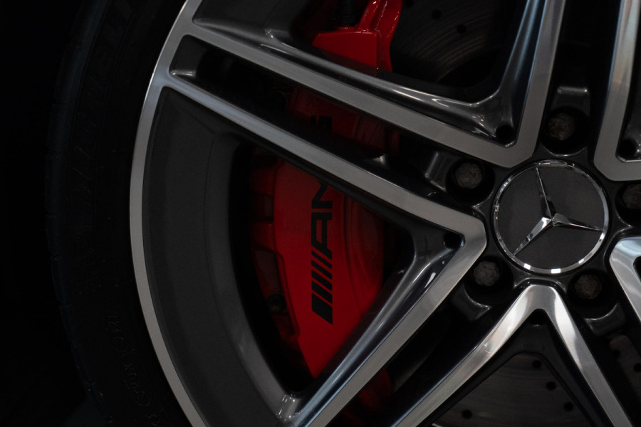 Mercedes-Benz A-Klasse AMG 45 S 4MATIC+ Edition 1 PANO|LEDER|PERFORMANCE|STOELKOELING