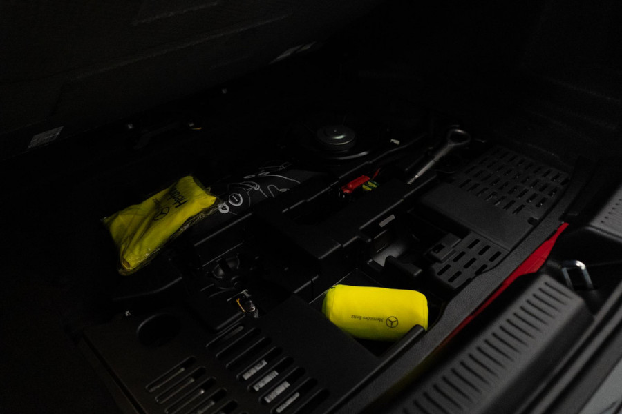 Mercedes-Benz A-Klasse AMG 45 S 4MATIC+ Edition 1 PANO|LEDER|PERFORMANCE|STOELKOELING