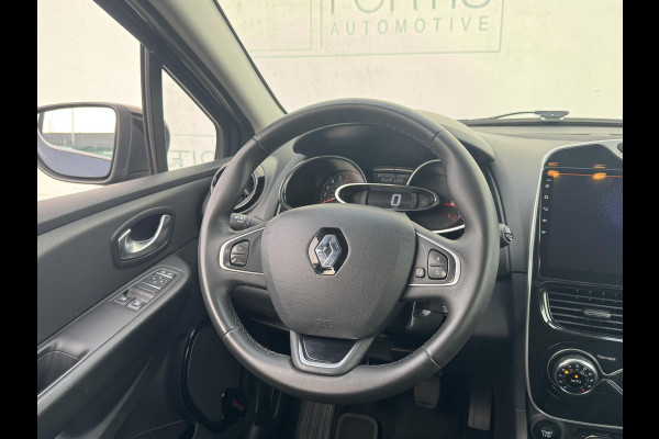 Renault Clio 0.9 TCe Limited ECC | NAVI | CRUISE