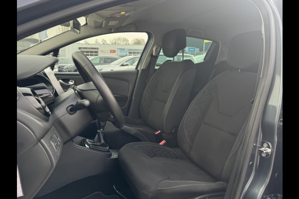 Renault Clio 0.9 TCe Limited ECC | NAVI | CRUISE