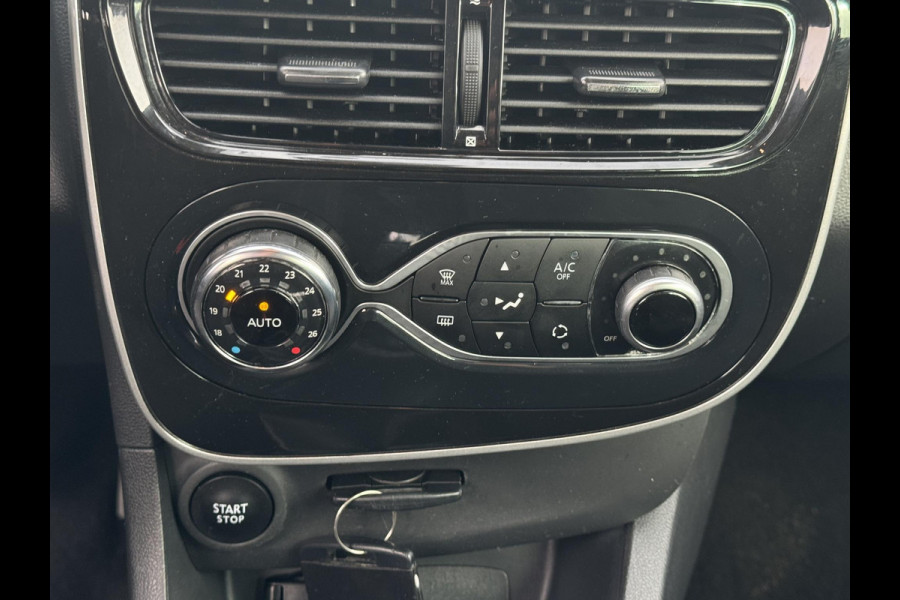 Renault Clio 0.9 TCe Limited ECC | NAVI | CRUISE