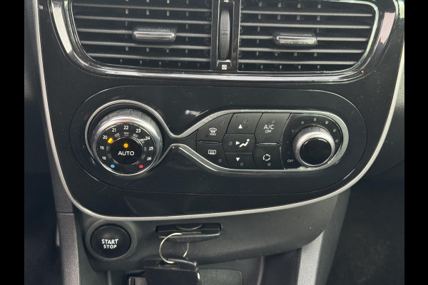 Renault Clio 0.9 TCe Limited ECC | NAVI | CRUISE