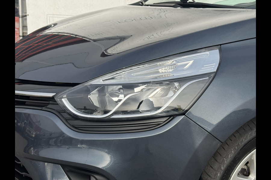 Renault Clio 0.9 TCe Limited ECC | NAVI | CRUISE